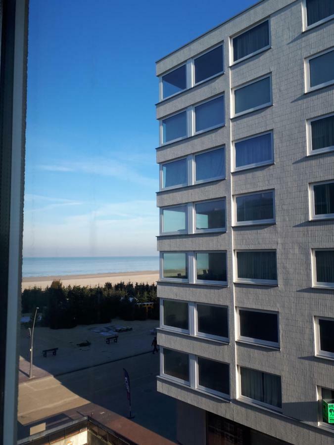 Shamrock Oostduinkerke Exterior foto