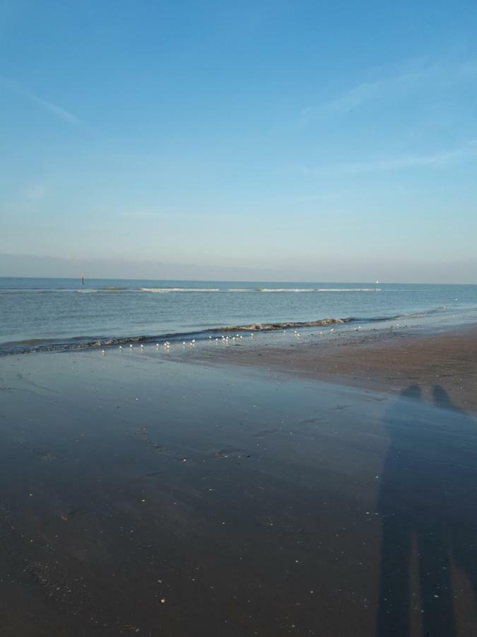Shamrock Oostduinkerke Exterior foto