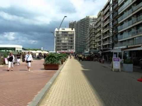 Shamrock Oostduinkerke Exterior foto